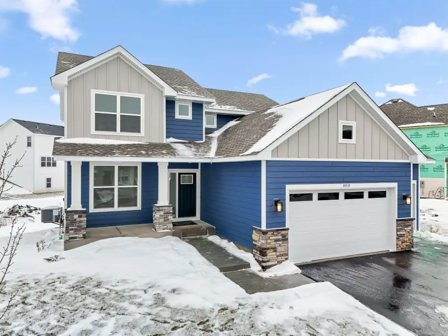 Address Withheld By Seller, Saint Michael, MN 55376 - Image #2