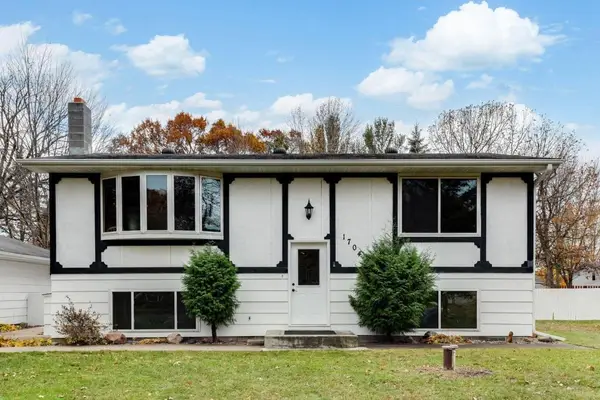 1704 207th Lane Ne, East Bethel, MN 55011