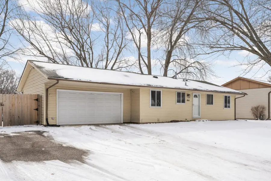 814 Fireside Drive, Apple Valley, MN 55124 - #2