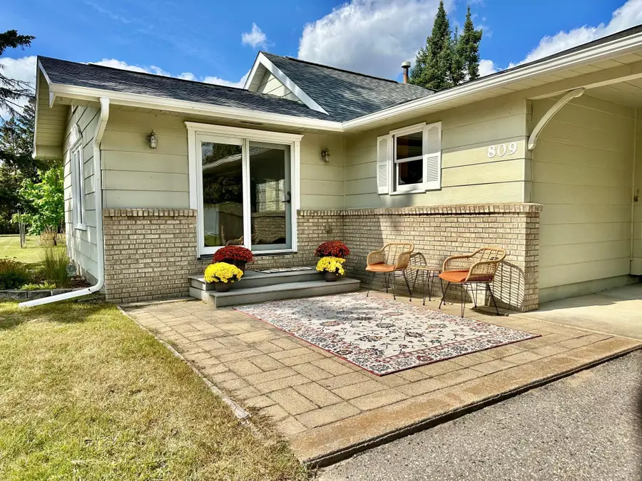 809 Pine Street, Park Rapids, MN 56470 - #2