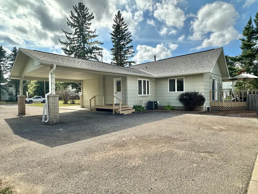 809 Pine Street, Park Rapids, MN 56470 - #3