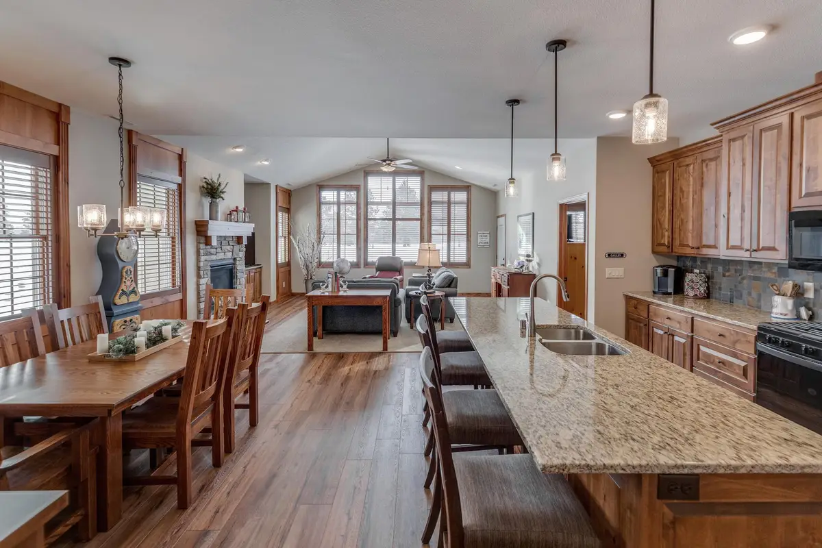 7448 Fairway Lane, Breezy Point, MN 56472 - Image #1