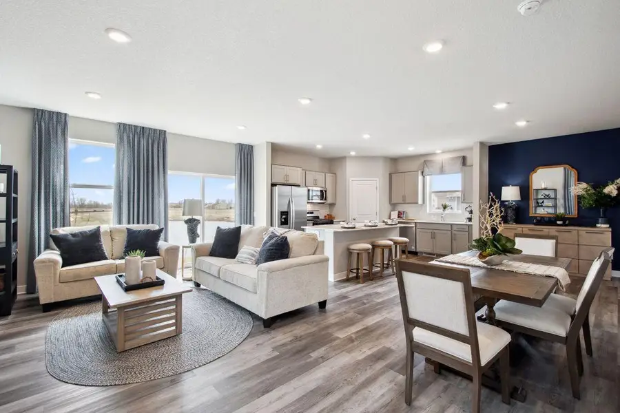 6641 209th Street W, Farmington, MN 55024 - #2