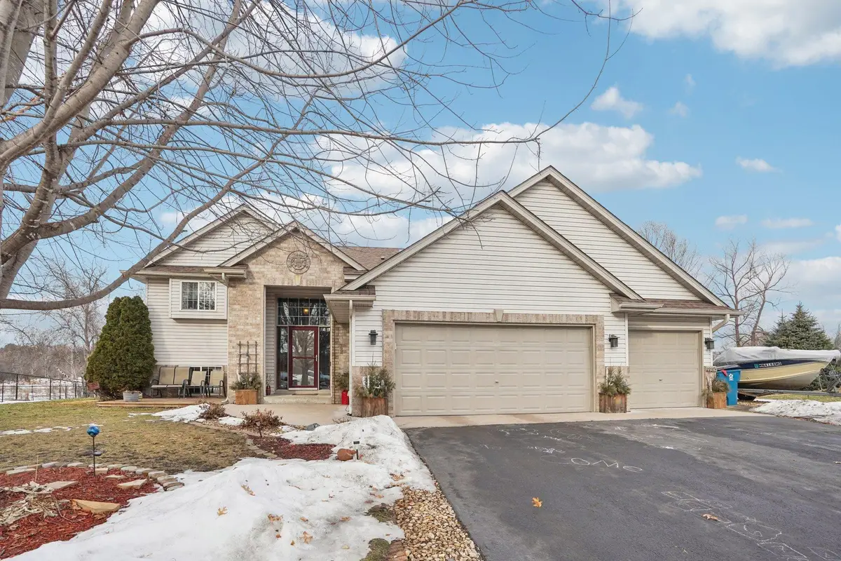 22374 Elston Avenue, Forest Lake, MN 55025 - #1