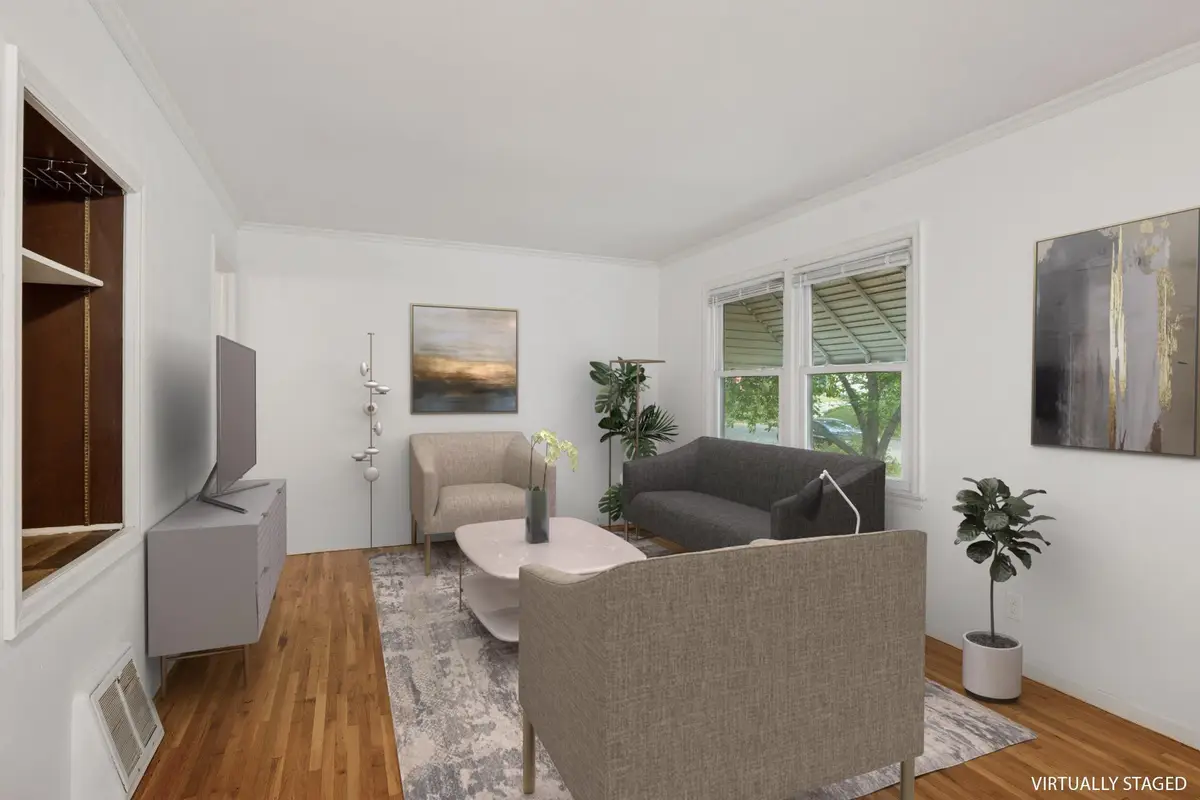 6828 Vincent Avenue S, Richfield, MN 55423 - #1