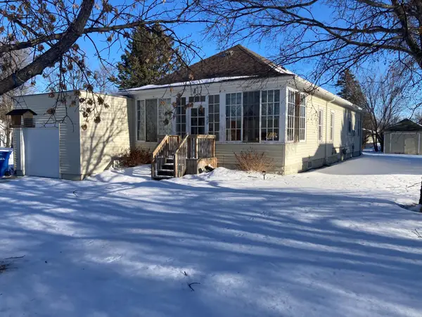 620 3rd Street, Hawley, MN 56549