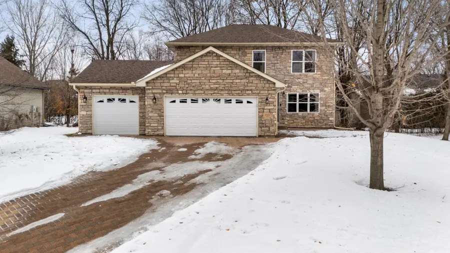 413 Orleans Court N, Champlin, MN 55316 - Image #2
