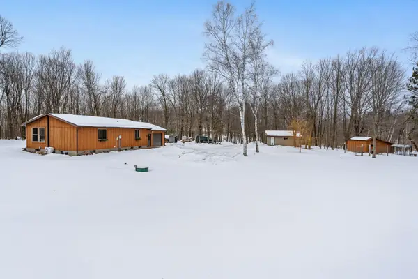 2226 150th Street, Milltown, WI 54858