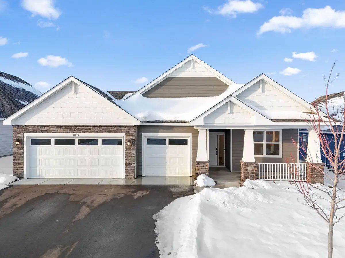 14546 111th Avenue N, Dayton, MN 55369 - Image #1