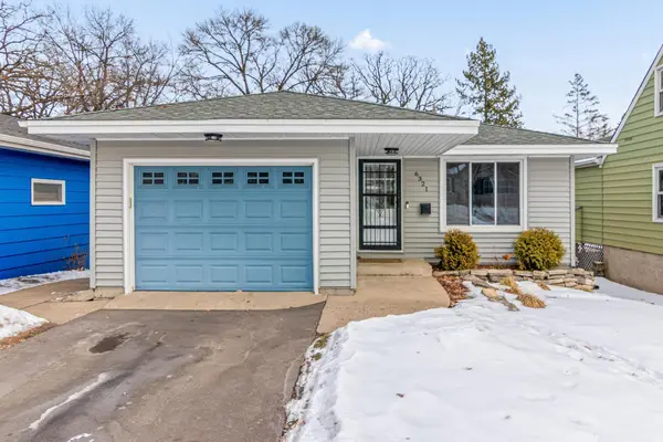6321 Newton Avenue S, Richfield, MN 55423