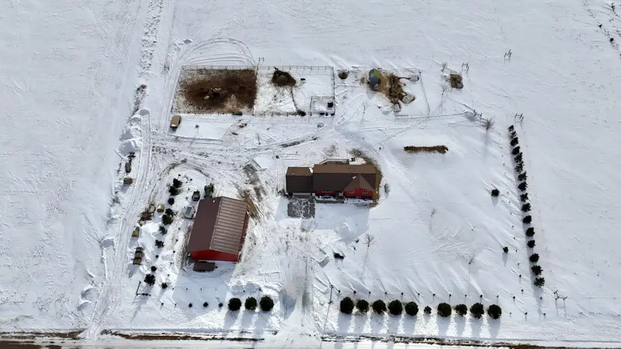 34713 73rd Street, Pierz, MN 56364 - #2