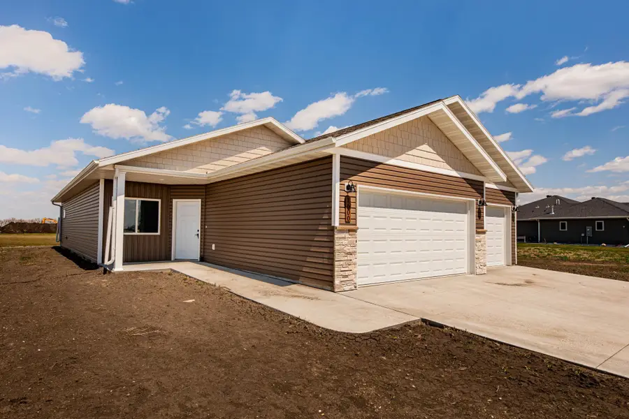 1600 5th Avenue Ne, Dilworth, MN 56529 - #2