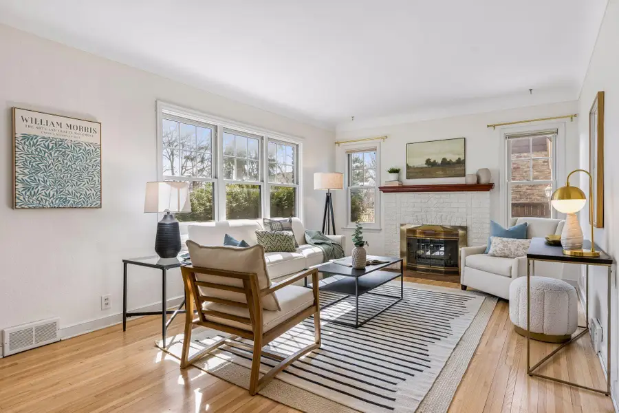 3376 Brunswick Avenue S, Saint Louis Park, MN 55416 - #2