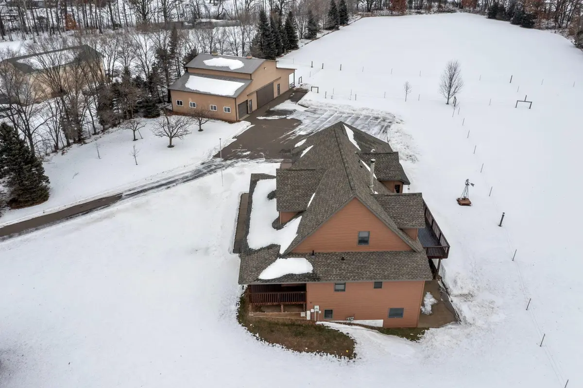 13310 308th Avenue, Princeton, MN 55371 - #1