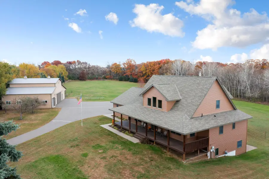 13310 308th Avenue, Princeton, MN 55371 - #2