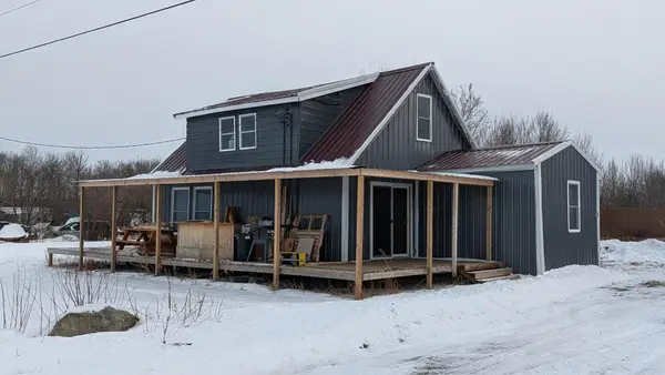 1489 State Highway 200, Mahnomen, MN 56557