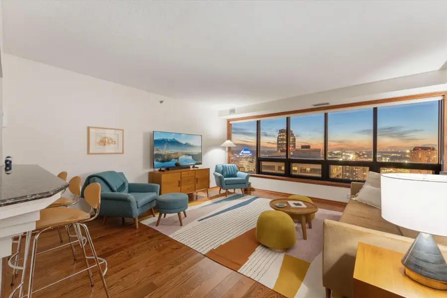 168 6th Street E #3606, Saint Paul, MN 55101 - #3