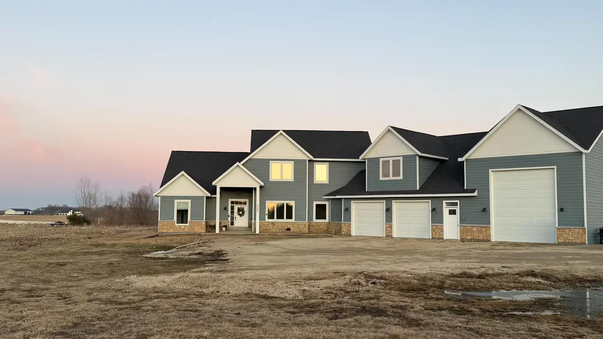 1955 Brownell Street, Saint Charles, MN 55972 - #1