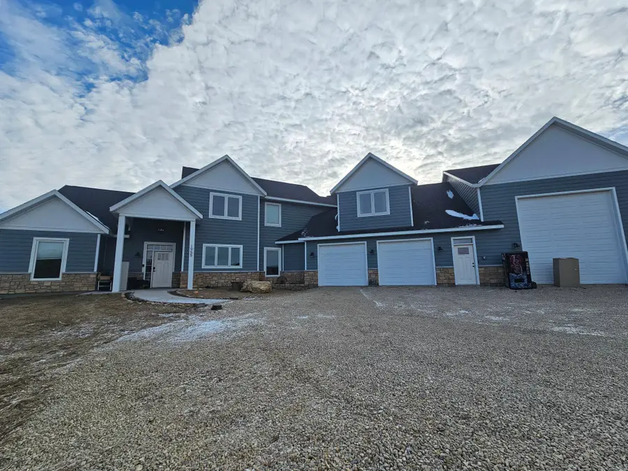 1955 Brownell Street, Saint Charles, MN 55972 - #2