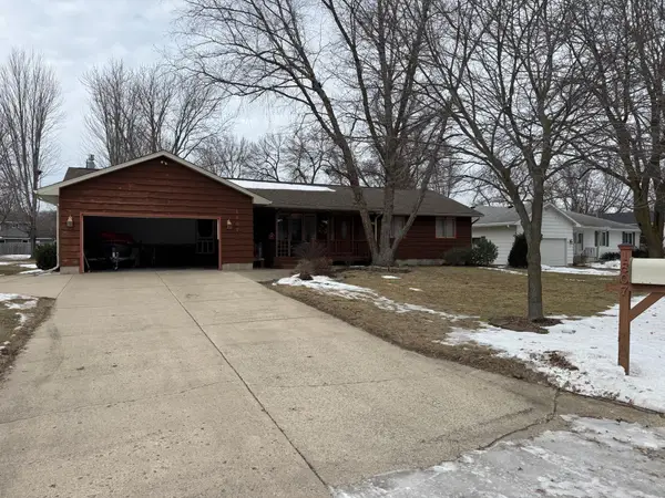 1807 Brookside Drive, Albert Lea, MN 56007