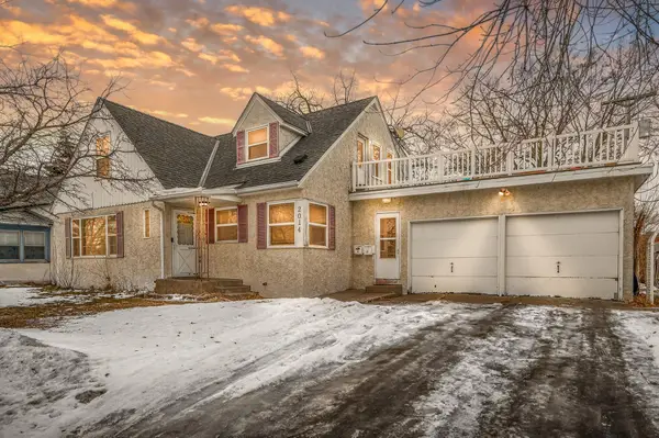 2014 6th Avenue, Anoka, MN 55303