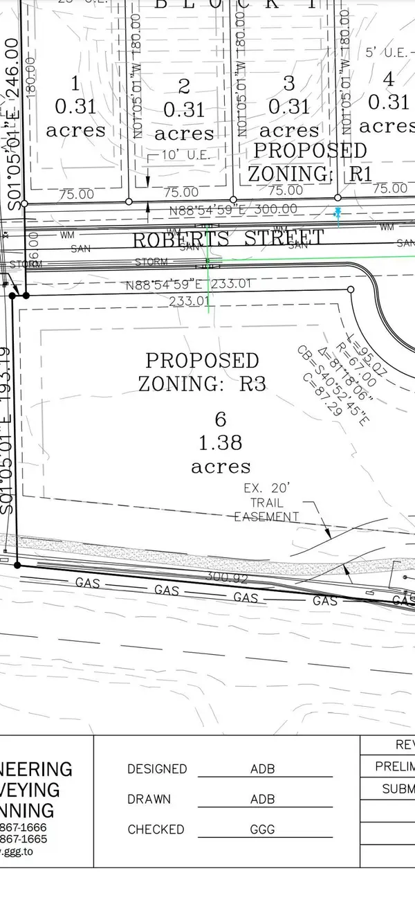 TBD Roberts Street, Saint Charles, MN 55972
