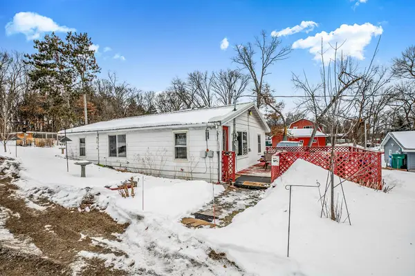 4676 109th Avenue, Clear Lake, MN 55319