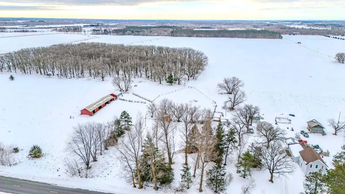 13601 123rd Street, Little Falls, MN 56345 - #1