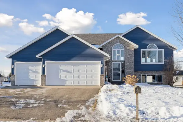 1546 Mallard Avenue, Baldwin, WI 54002