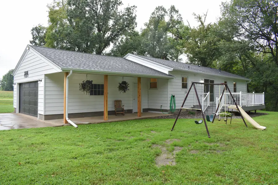 25048 County Road 34, Paynesville, MN 56362 - #2