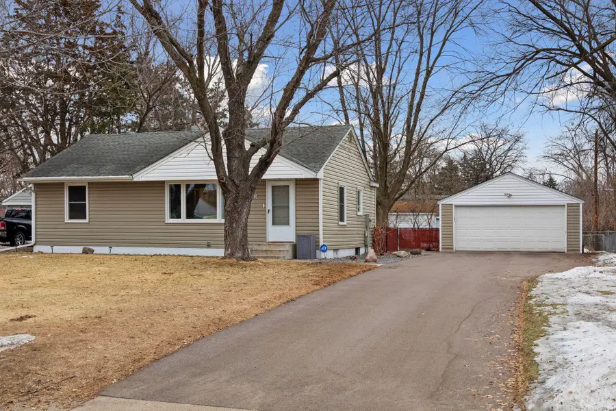 11349 Quinn Street Nw, Coon Rapids, MN 55433 - #2