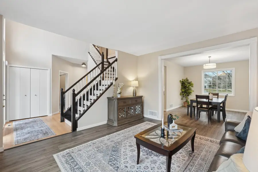 2829 Eagle Valley Circle, Woodbury, MN 55129 - #2