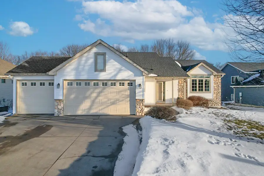 504 13th Avenue N, Sartell, MN 56377 - #2