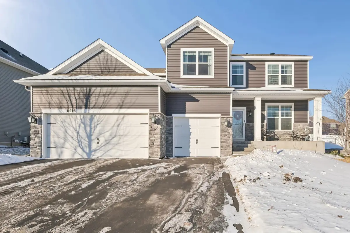 6576 Jeffery Avenue S, Cottage Grove, MN 55016 - #1