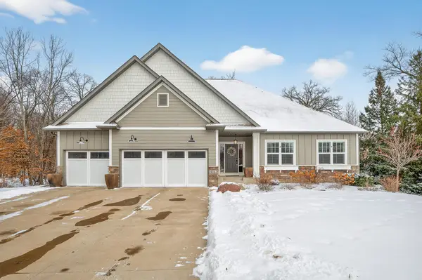 14142 Wilds Overlook Nw, Prior Lake, MN 55372