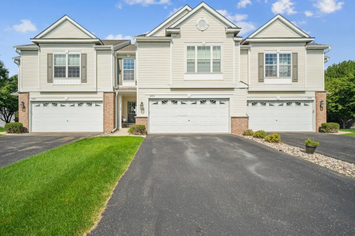 6866 Christian Curve, Woodbury, MN 55125 - #1