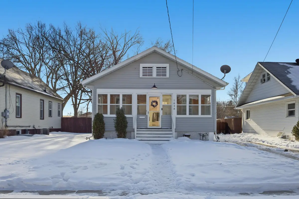 1638 8th Avenue S, Fargo, ND 58103 - Image #1