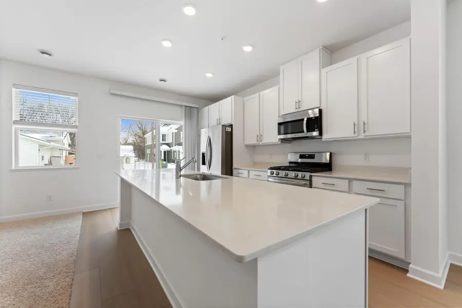 3092 Vanderbie Street, Little Canada, MN 55117 - Image #2