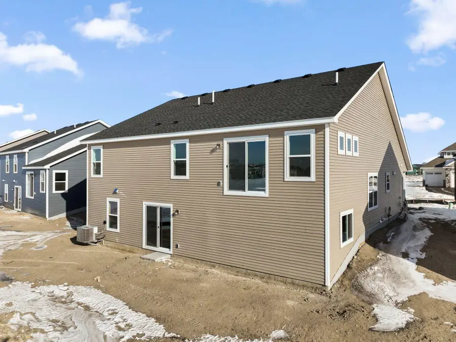 7521 Lotus Lane, Lino Lakes, MN 55038 - #2