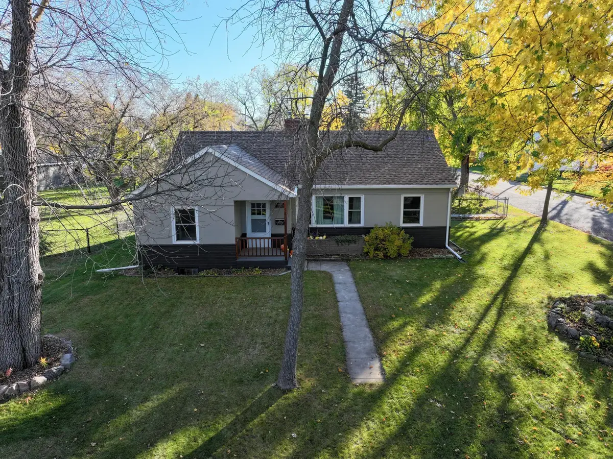 1019 Ash Street, Alexandria, MN 56308 - #1