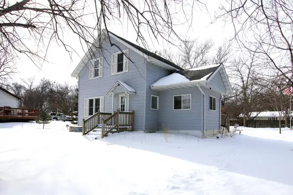 1078 Jefferson Street Se, Hutchinson, MN 55350
