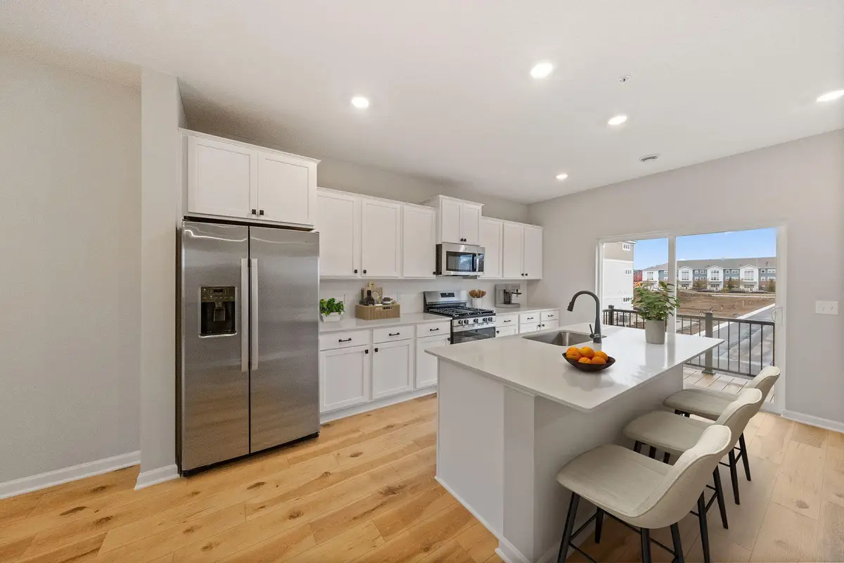 23118 Willow Drive, Rogers, MN 55374 - #1