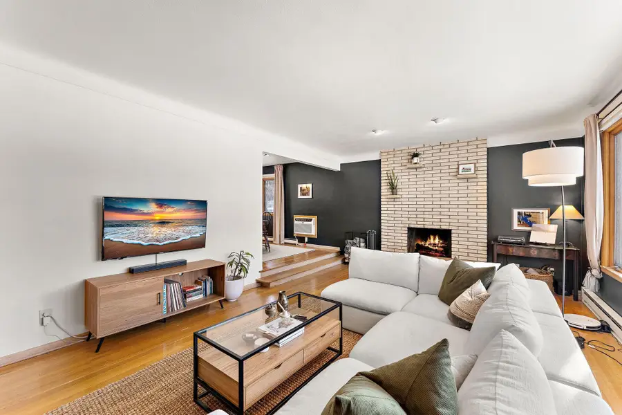 3100 Oxford Street N, Roseville, MN 55113 - #3