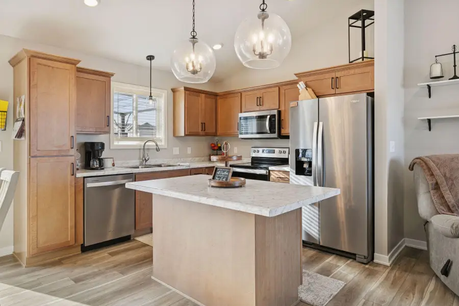 1009 3rd Avenue, Goodhue, MN 55027 - #3