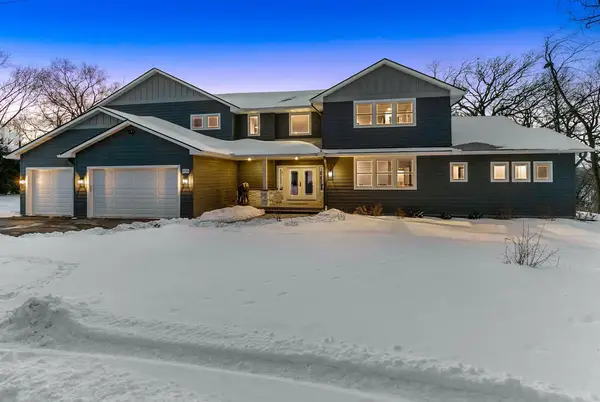925 Minnesota Lane N, Plymouth, MN 55447