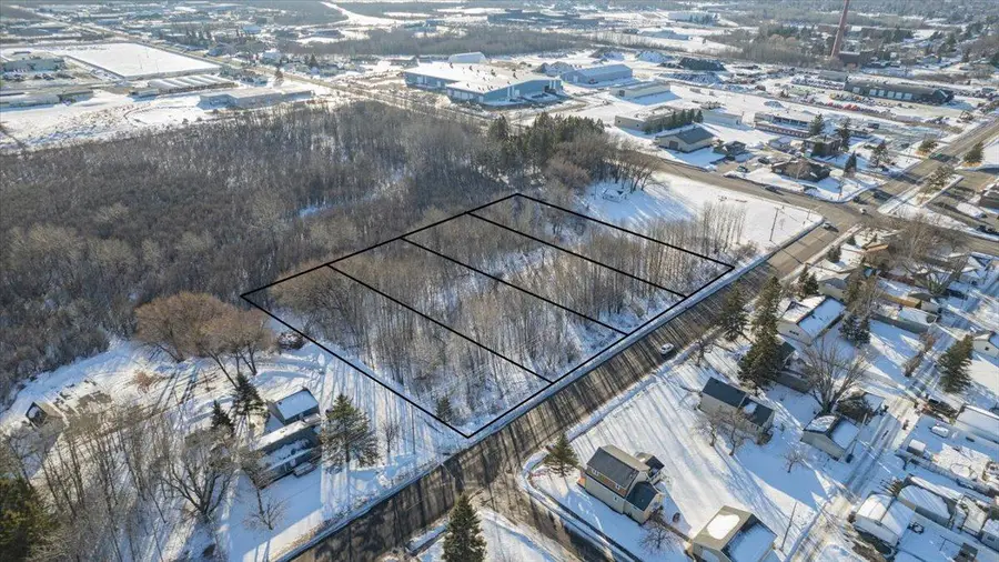 36 N 21st Street E, Superior, WI 54880 - #3