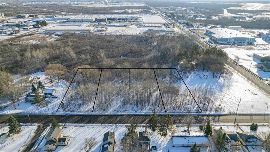 44 N 21st Street E, Superior, WI 54880 - #2