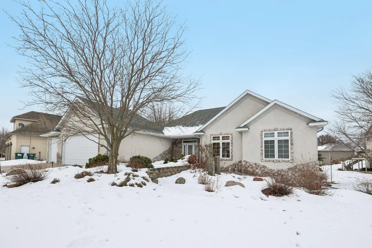 10590 Alamo Street Ne, Blaine, MN 55449 - #1