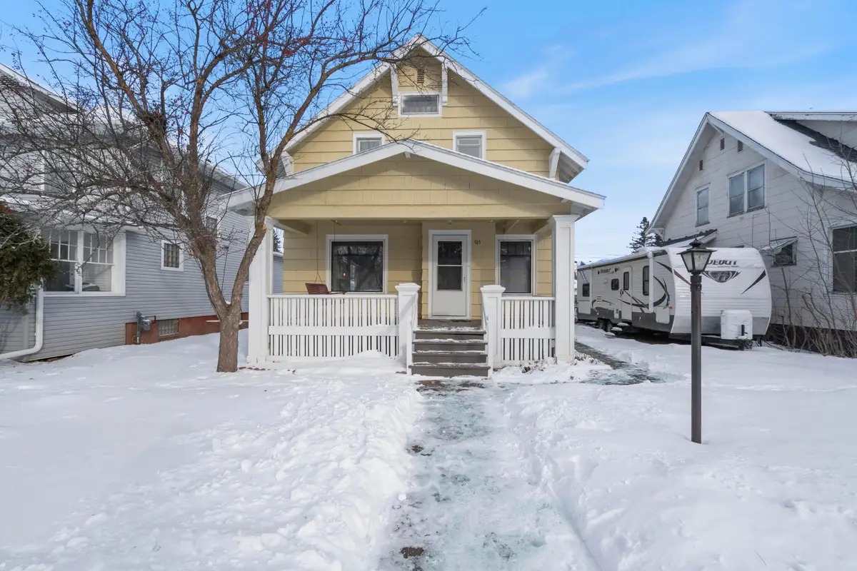 915 Lincoln Street, Superior, WI 54880 - Image #1