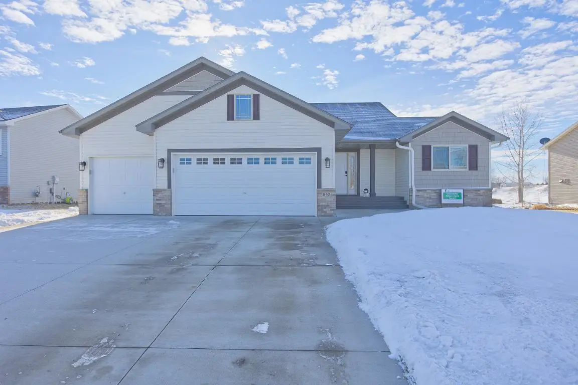 845 Mallard Avenue, Winsted, MN 55395 - Image #1